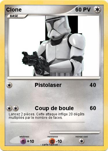 Pokemon Clone