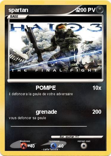 Pokemon spartan                               9