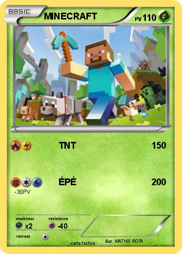 Pokemon MINECRAFT