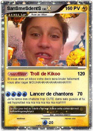 Pokemon SanSmeSdentS
