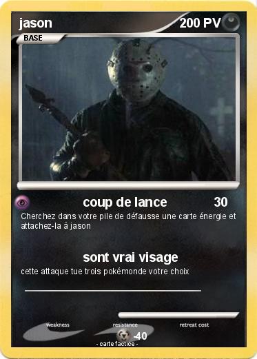 Pokemon jason