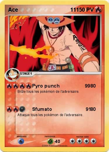 Pokemon Ace                                   11