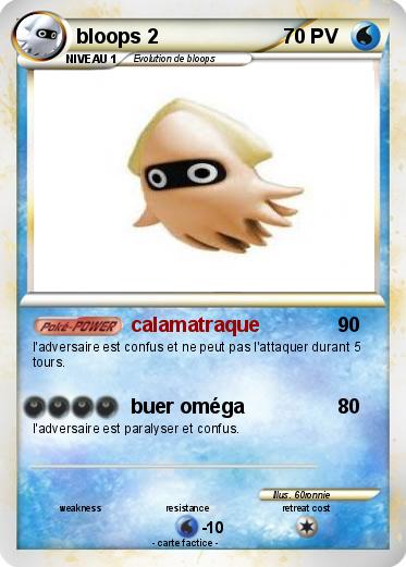 Pokemon bloops 2