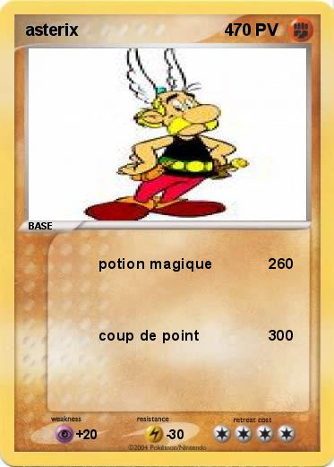 Pokemon asterix                                4