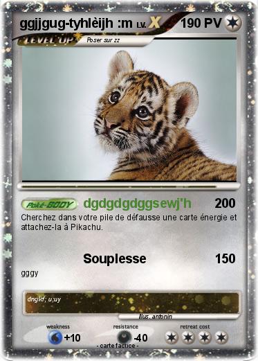 Pokemon ggjjgug-tyhlèijh :m