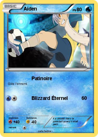 Pokemon Aiden