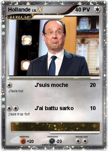 Pokemon Hollande