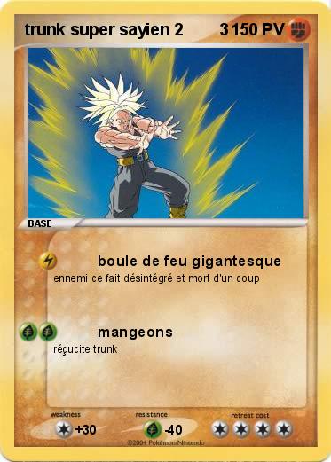 Pokemon trunk super sayien 2        3