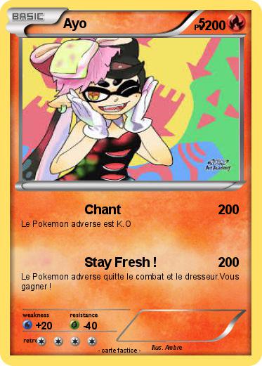 Pokemon Ayo                               5