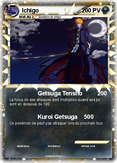 Pokemon Ichigo