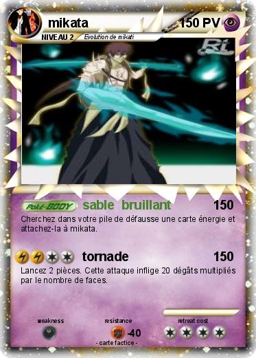 Pokemon mikata