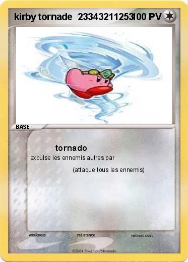 Pokemon kirby tornade  23343211253   