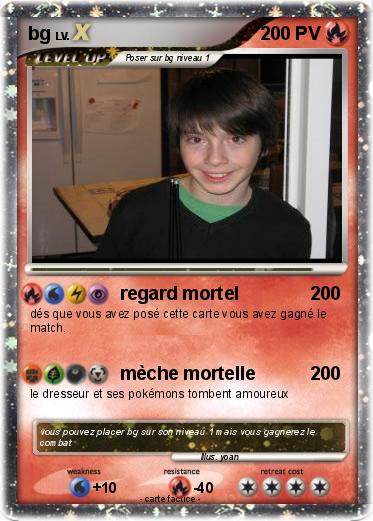 Pokemon bg
