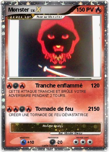 Pokemon Mønster
