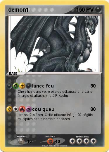 Pokemon demon1