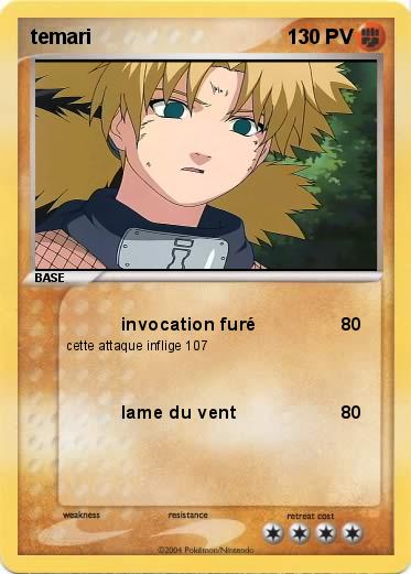 Pokemon temari