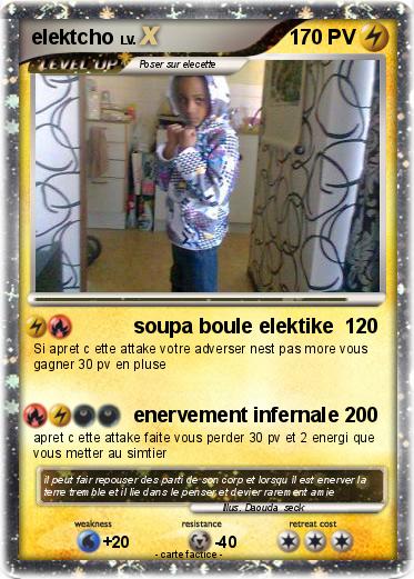 Pokemon elektcho