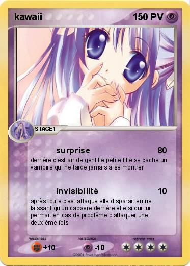 Pokemon kawaii