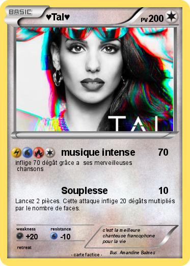 Pokemon ♥Tal♥