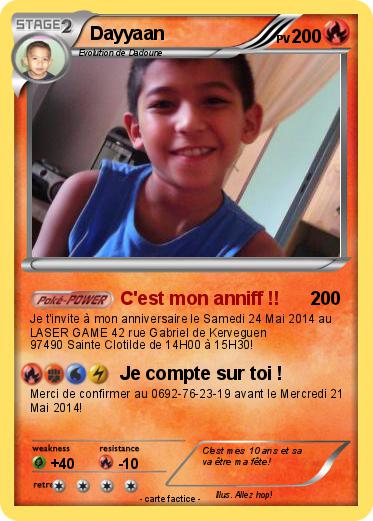 Pokemon Dayyaan