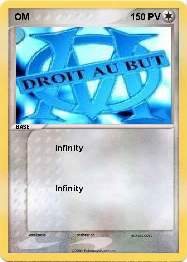 Pokemon OM