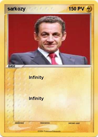 Pokemon sarkozy