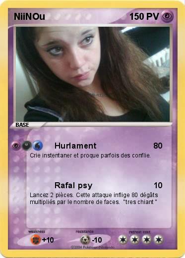 Pokemon NiiNOu