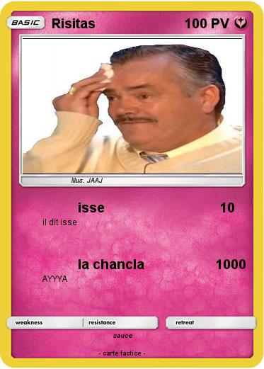 Pokemon Risitas