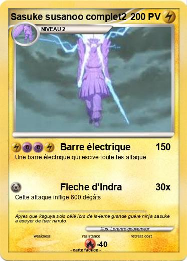 Pokemon Sasuke susanoo complet2