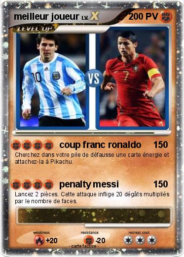 Pokemon meilleur joueur