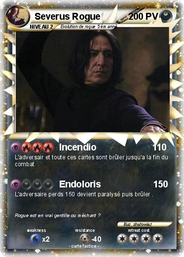 Pokemon Journal de Jedusor