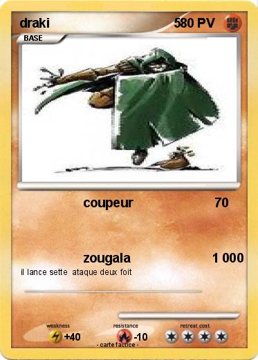 Pokemon draki                                   5