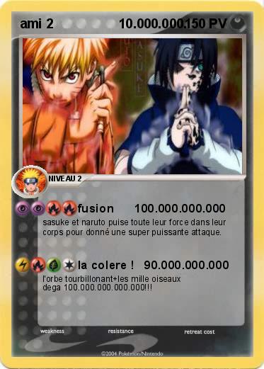 Pokemon ami 2                  10.000.000.