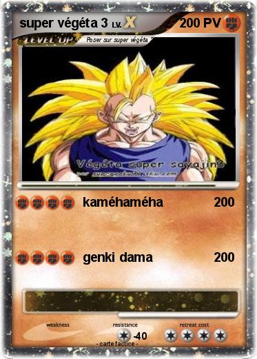 Pokemon super végéta 3