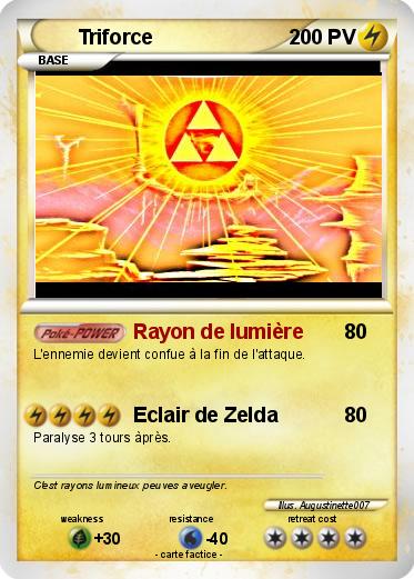 Pokemon Triforce