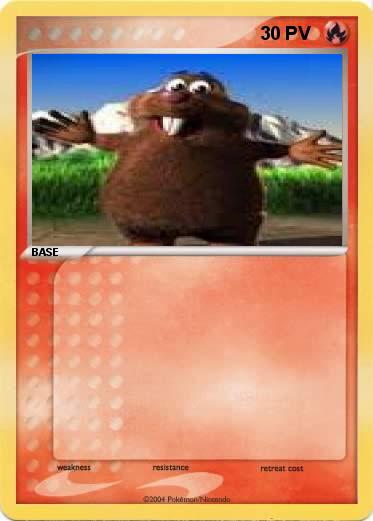 Pokemon 