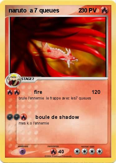 Pokemon naruto  a 7 queues            2