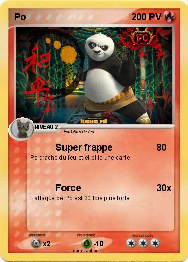Pokemon Po
