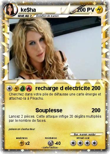 Pokemon ke$ha