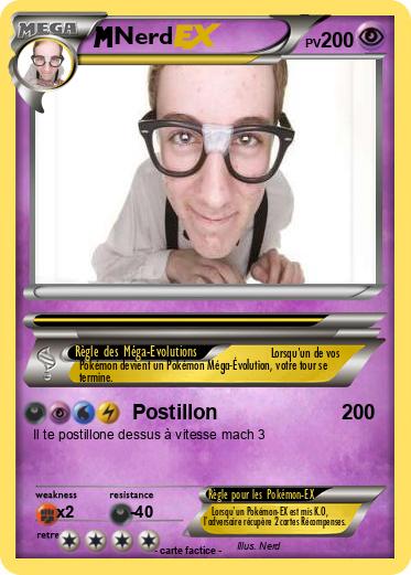 Pokemon Nerd
