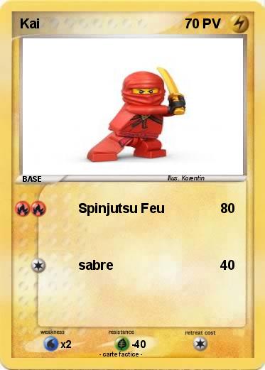 Pokemon Kai