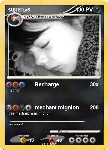 Pokemon super