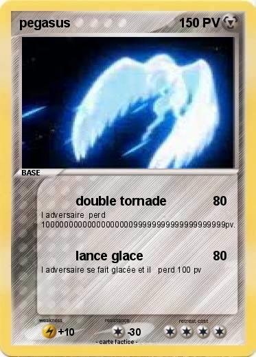 Pokemon pegasus