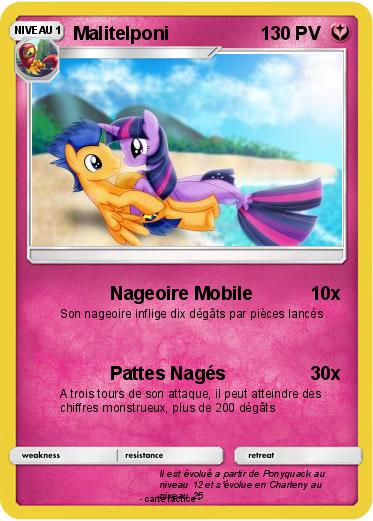 Pokemon Malitelponi