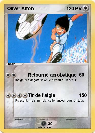 Pokemon Oliver Atton