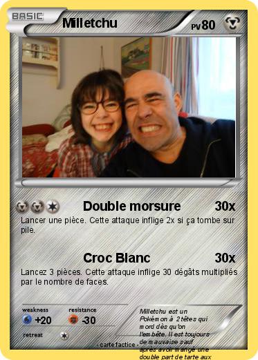 Pokemon Milletchu