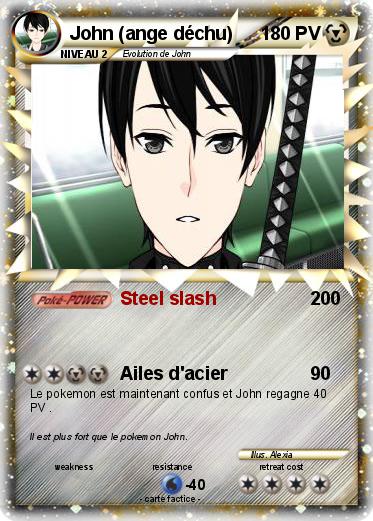 Pokemon John (ange déchu)