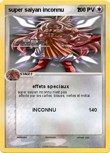 Pokemon super saiyan inconnu         2