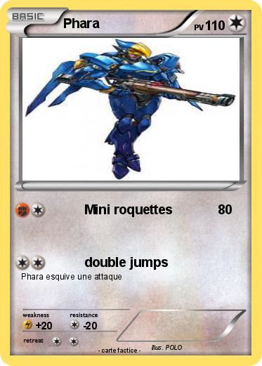 Pokemon Phara