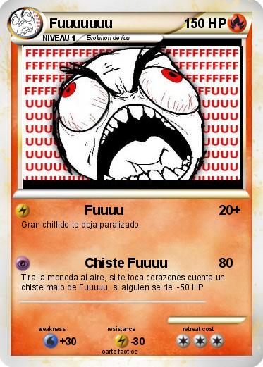 Pokemon Fuuuuuuu